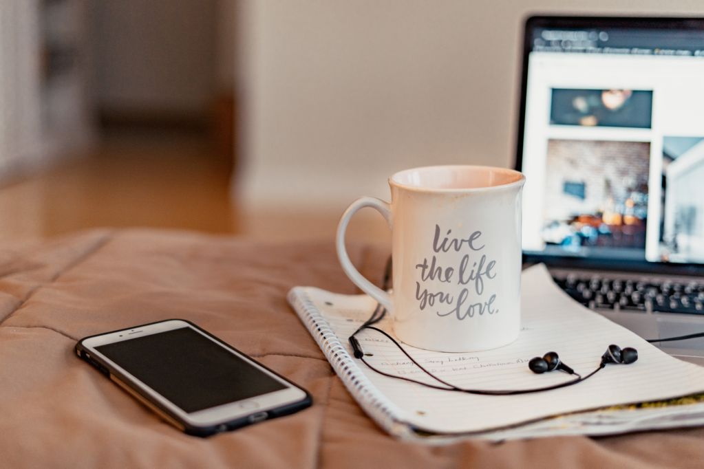 Marketing Digital aplicado con IA